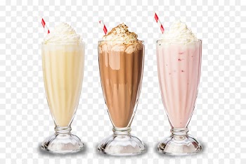 Ice cream Milkshake Smoothie Shamrock Shake - shake 