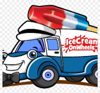 Ice Cream On Wheels - Indiana