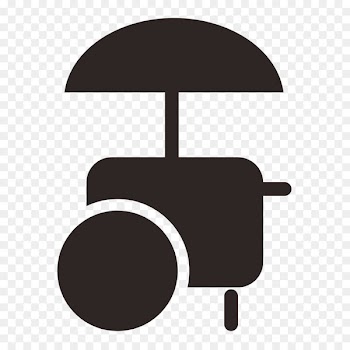 Ice cream Portable Network Graphics Silhouette Image Drawing - adobo icon 
