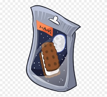 Ice Cream Sandwich - Food