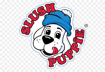 Ice cream Slush Puppie Frozen carbonated drink - Puppie Images 