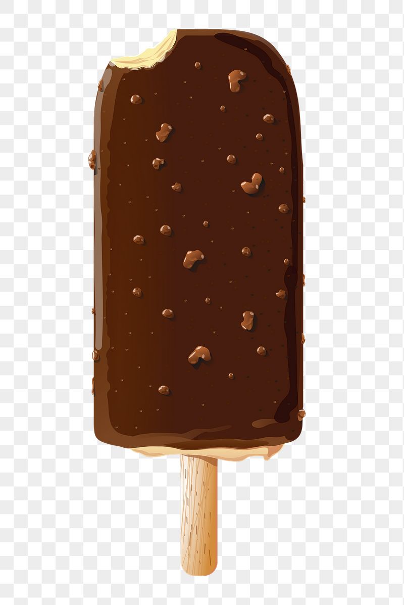 Ice-cream stick png sticker, transparent | Free PNG - rawpixel
