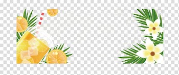 Ice cream Sundae Banner Sales, Great white lemon transparent background PNG clipart