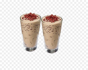 Ice cream Tea Milkshake - Creative tea 
