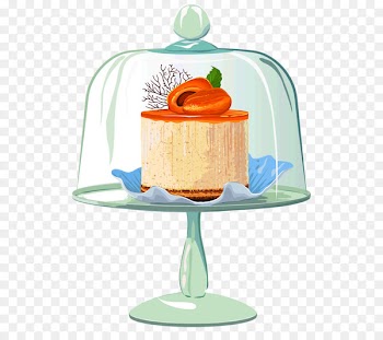 Ice cream Torte Gelatin dessert Cupcake Tart - Delicious cake 