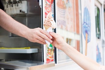 Ice Cream Truck