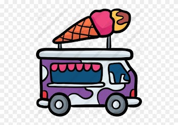 Ice Cream Truck - Food Truck