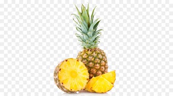 Ice cream Wal-Mart 661 Supercenter Pineapple Fruit Conifer cone - Pineapple JUICE 