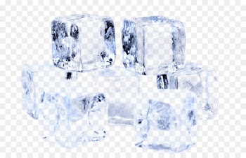 Ice cube