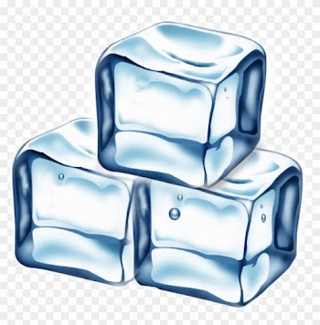 Ice Cube Clip Art