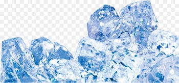 Ice cube Desktop Wallpaper Blue ice - Ice 