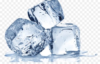Ice cube Food Health - ice cubes 