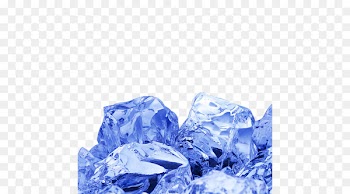 Ice cube Ice pack Blue ice Wallpaper - Ice 
