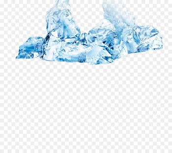 Ice cube Iceberg - Ice 