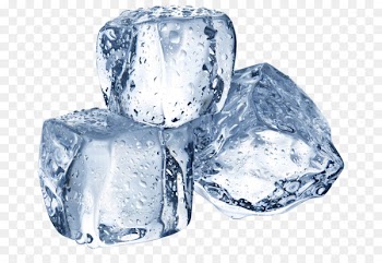 Ice cube Stock photography - ice 