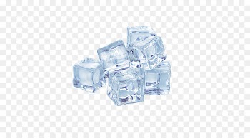 Ice cube Stock photography Royalty-free - ice 