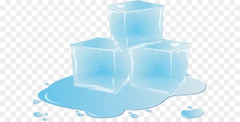 Ice cube Window Water - Ice cubes PNG image 