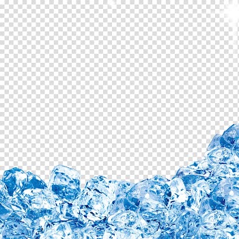 Ice cubes frame, Evaporative cooler Battery charger Solar air conditioning Ice, Crystal ice cubes transparent background PNG clipart