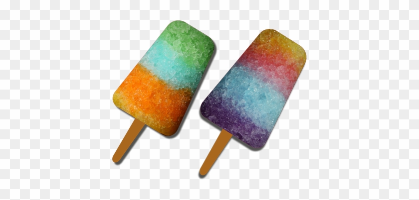 Ice Gola - Ice Cream Bar