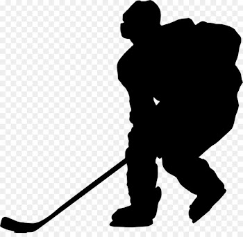 Ice hockey Clip art Sticker Drawing Image -  