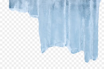 Ice Icicle - Transparent icicles 