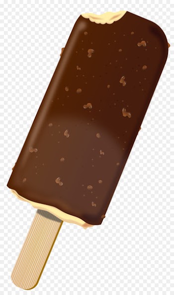 Ice Pops Ice Cream Cones Sundae Chocolate bar - ice cream 