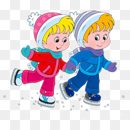 Ice Skating Png, Vectors, PSD, and Clipart for Free Download | Pngtree