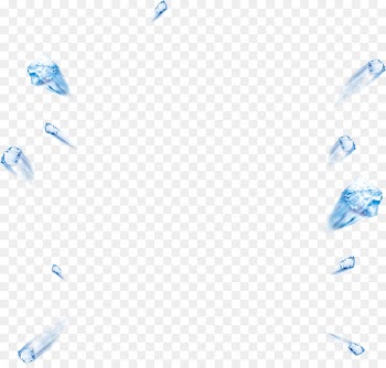 Ice Splash APNG - Splash ice 