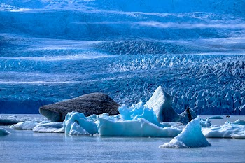 Iceberg