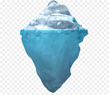 Iceberg Clip art - iceberg png download - 571*763 - Free ...