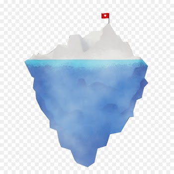Iceberg, Desktop Wallpaper, Ice PNG