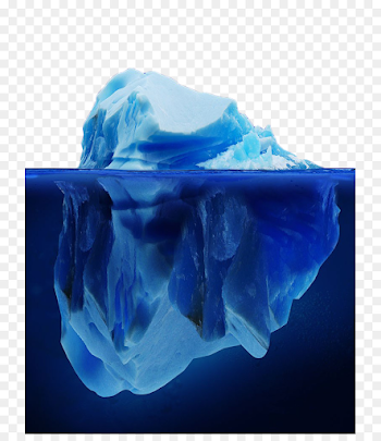 Iceberg Download Sea - Blue iceberg png download - 781*1024 - Free ...
