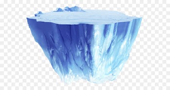Iceberg Icon - iceberg 