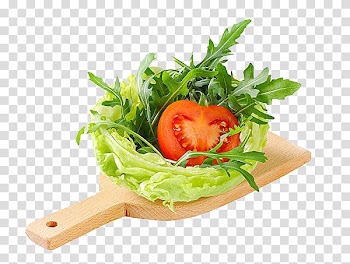 Iceberg lettuce Organic food Salad Arugula , Vegetables material transparent background PNG clipart