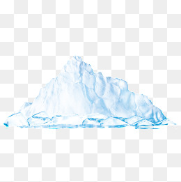 Iceberg Png, Vector, PSD, and Clipart With Transparent Background ...