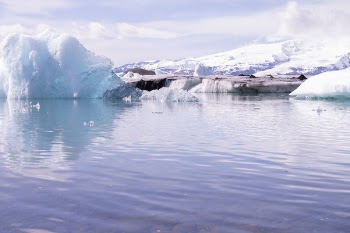 Icebergs