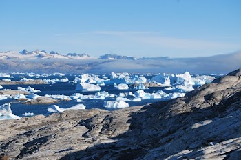 Icebergs