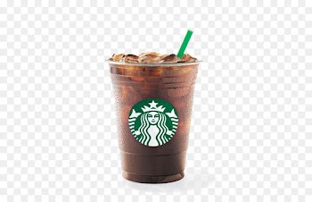 Iced coffee Cappuccino Latte Cream - Starbucks Coffee 
