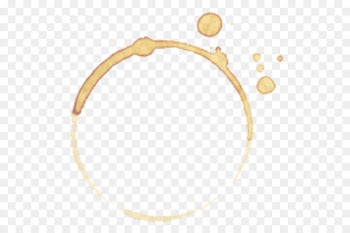 Iced coffee Coffee cup Espresso - stains vector 