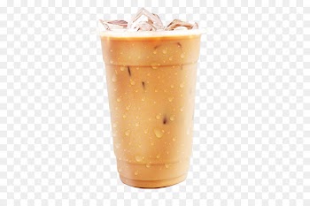 Iced coffee Ice cream Tea Frappxe9 coffee - Signboard tea 