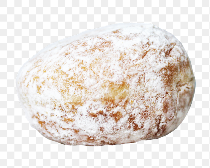 Iced donut png sticker, transparent | Free PNG - rawpixel