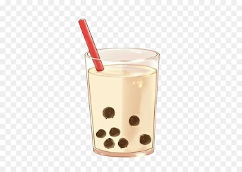 Iced tea Masala chai Milk Bubble tea - Cup of tea 