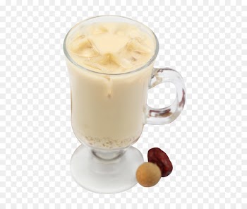 Iced tea Milk Jujube - Jujube tea 
