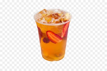 Iced tea Sweet tea Punch Bubble tea - iced tea 