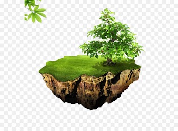 Iceland Royalty-free Fotolia - Suspended Islands 