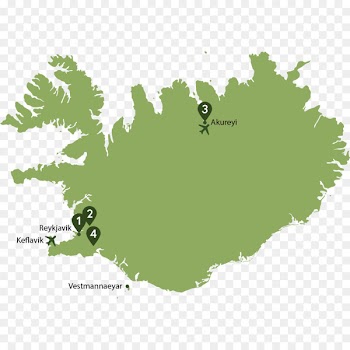 Iceland Royalty-free Stock photography Image Map - rydercup graphic 