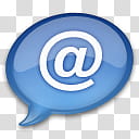 IChat Remake, balloon text illustration transparent background PNG clipart