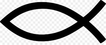 Ichthys Christianity Christian symbolism Clip art - jainism 