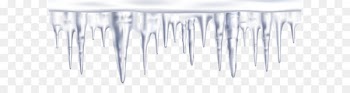 Icicle Clip art - Icicles Transparent Clip Art Image 