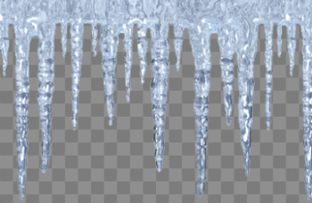 Icicles